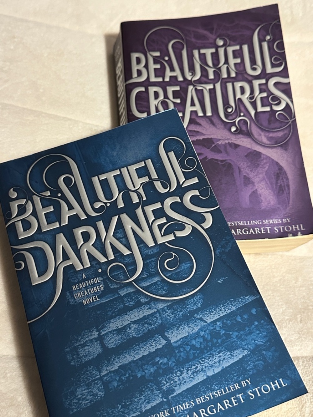 Fantasy. Beautiful creatures